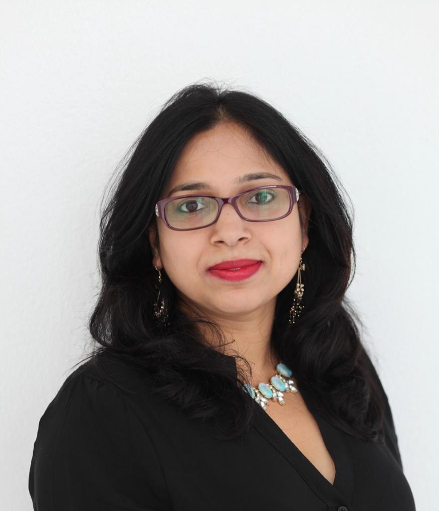 Dr. Shila Mishra